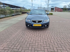 Honda Accord - 4 2.0i Comfort