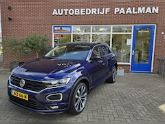Volkswagen T-Roc - 1.5 TSI Sport Business R