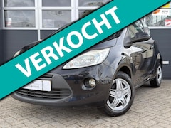 Ford Ka - 1.2 Titanium / Nieuwe APK / Airco / NL-auto