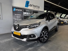 Renault Captur - 0.9 TCe Intens Navi|Cruise|Camera|Trekhaak