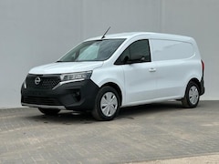 Nissan Townstar - N-Connecta L2 45 kWh / * € 6.700, - voordeel * /