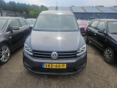 Volkswagen Caddy - 2.0 TDI L1H1 BMT 4M