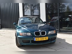 BMW Z3 Roadster - 1.9