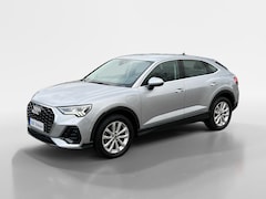 Audi Q3 Sportback - 45 TFSI e Advanced Edition HYBRID |AUTOMAAT | NAVIGATIE |360 CAMERA | PARK ASSIST | DIGITA