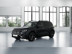 Mercedes-Benz GLB - 250+ Business Solution AMG 85.5 kWh / Nu te bestellen / Night-Edition / Winterpakket / Aug