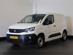 Peugeot Partner - 1.5 BlueHDI 130PK EURO 6 - Airco - Cruise - Camera - €9.950, - Excl