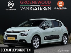 Citroën C3 - 82 Feel I Trekhaak I Airco I Cruise I