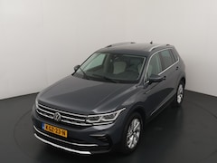 Volkswagen Tiguan - 1.4 TSI eHybrid 245 pk Elegance | Pano | Camera | IQ Light | El. a. klep | Adapt. cruise |