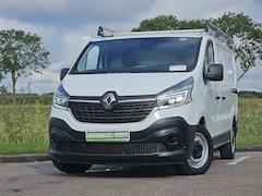 Renault Trafic - 2.0 DCI 120 COMFORT L1H1