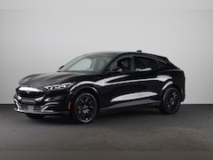 Ford Mustang Mach-E - Extended Premium RWD 88KWH | Nieuw te bestellen
