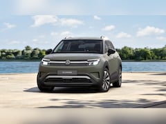 Volkswagen ID.Cross - Life | Airconditioning automatisch, 2-zone (Climatronic) | Automatische afstandsregeling (