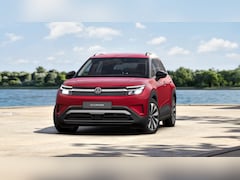 Volkswagen ID.Cross - Life | Airconditioning automatisch, 2-zone (Climatronic) | Automatische afstandsregeling (