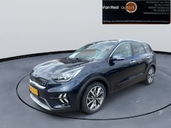 Kia Niro - 1.6 GDi H. Dyn.Pl.L GAR TOT 01-2029 | LEER | NAVI | SCHUIFDAK |