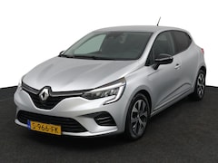 Renault Clio - TCe 90 GPF Evolution | Navigatie | Lichtmetalen velgen | Parkeersensoren |