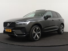 Volvo XC60 - 2.0 T6 PHEV AWD R-Design Pano-dak Elek.Trekhaak Sportstoelen