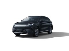 BYD ATTO 3 EVO - Design | Google Built-In | Stadsbereik 710 KM WLTP | Elektrisch Verstelbare Stoelen |