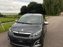 Peugeot 108 - 1.0 e-VTi Active TOP