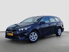 Kia Cee'd Sportswagon - Ceed 1.0 T-GDi DynamicLine | Climate | Navi | Camera | Cruise | Licht- en Regensensor |