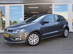 Volkswagen Polo - 1.2 TSI Highline, Automaat, Climate, Cruise, PDC V+A, Prijs is Rijklaar inclusief 6 Maande