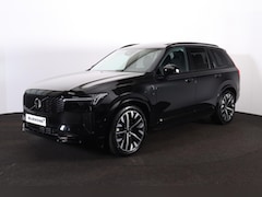Volvo XC90 - T8 Recharge AWD Ultra Dark - Luchtvering - Panorama/schuifdak - IntelliSafe Assist & Surro