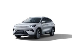 BYD ATTO 3 EVO - Design | Google Built-In | 510 KM WLTP | Elektrisch Verstelbare Stoelen | Adaptive Cruise