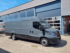 Iveco Daily - 35C18 3.0D 180PK L4H2 N1 Hi-Matic Euro 6 GVW3500KG