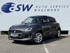 Suzuki Swift - 1.2 Select Smart Hybrid | CarPlay | ACC | Camera | Airco | LED