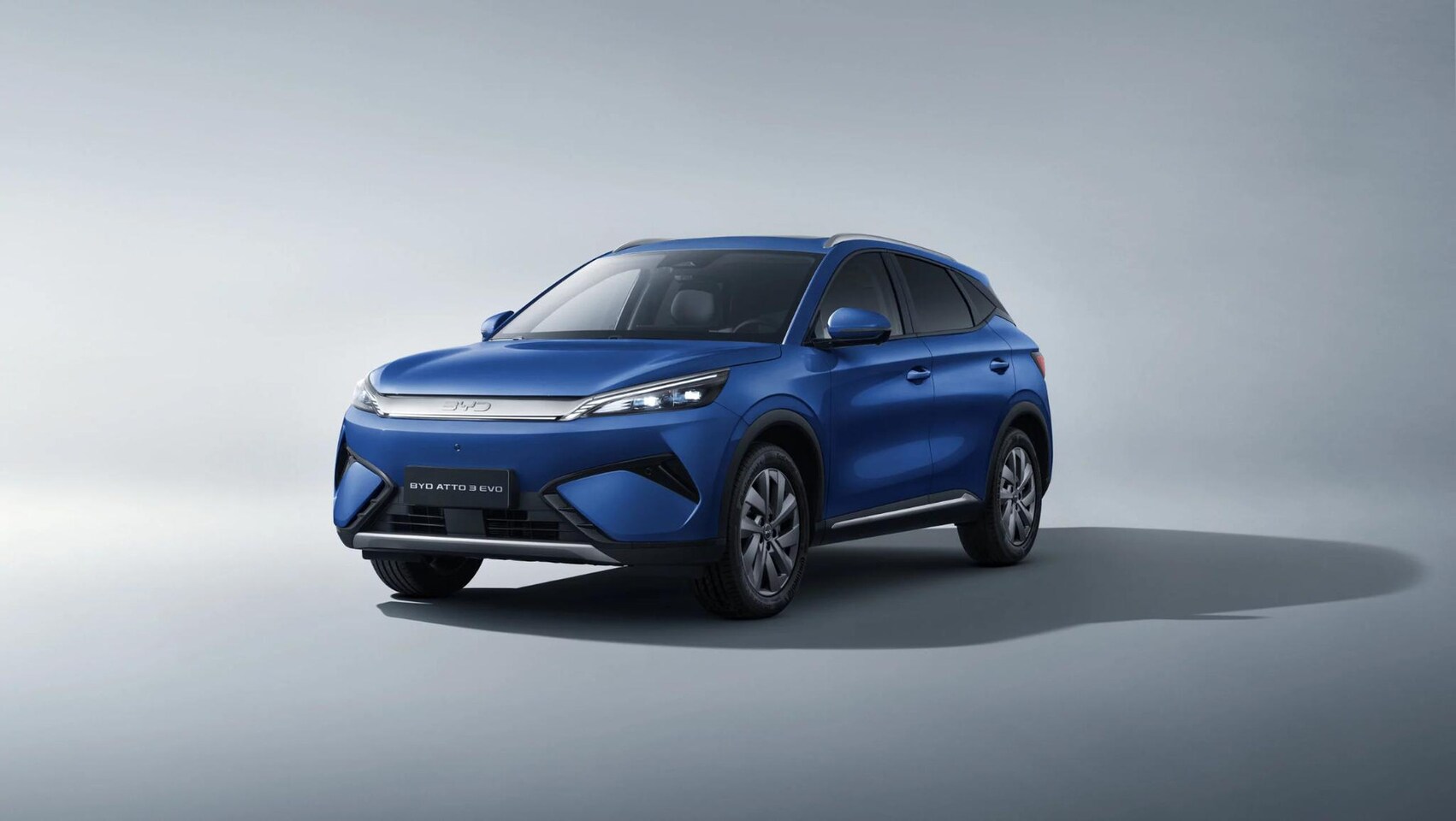 BYD ATTO 3 EVO - Design | Google Built-In | Stadsbereik 710 KM WLTP | Elektrisch Verstelbare Stoelen | - AutoWereld.nl