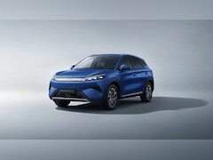 BYD ATTO 3 EVO - Design | Google Built-In | Stadsbereik 710 KM WLTP | Elektrisch Verstelbare Stoelen |