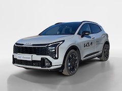 Kia Sportage - 1.6 T-GDi Plug-in Hybrid GT-Line | PHEV | Navigatie | Climate control | Cruise control | S