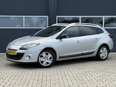 Renault Mégane Estate - 1.6 Parisienne