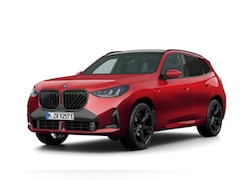 BMW X3 - xDrive30e | M Sport Pro | Professional Pack | Comfort Pack | Premium Pack | Glazen panoram