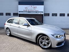 BMW 3-serie Touring - 330i Aut/Luxury/Carplay/Pano/Inruil mog
