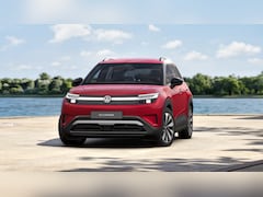 Volkswagen ID.Cross - Style | Airconditioning automatisch, 2-zone (Climatronic) | Automatische afstandsregeling
