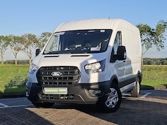 Ford Transit - 350 ac automaat EURO6