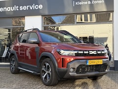 Dacia Duster - TCe 130 mild hybrid Journey | Nederlandse auto | Eerste eigenaar | Pack Parking | Unieke k