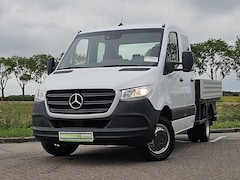 Mercedes-Benz Sprinter - 515 ac automaat EURO6