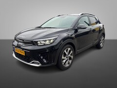 Kia Stonic - 1.0 T-GDi MHEV GT-Line | NAVIGATIE | CAMERA | PARKEERSENSOREN | 17 INCH |