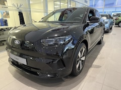 Ford Capri - Extended Range RWD 77 kWh | Tot 627km actieradius | Showroom Model |Nu rijklaar 46.750, =