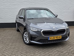 Skoda Scala - 1.0 TSI Selection | Achteruitrijcamera | Digitale cockpit | Keyl