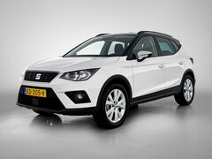 SEAT Arona - 1.0 TSI Style Business Intense | ACHTERUITRIJCAMERA | TREKHAAK | KEYLESS | ACC | DRAADLOZE