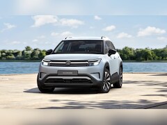 Volkswagen ID.Cross - Life | Airconditioning automatisch, 2-zone (Climatronic) | Automatische afstandsregeling (