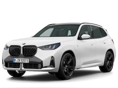 BMW X3 - xDrive30e | M Sportpakket Pro | Professional Pack | Comfort Pack | Premium Pack | Glazen p