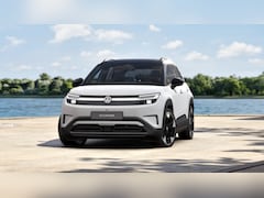 Volkswagen ID.Cross - Style | Airconditioning automatisch, 2-zone (Climatronic) | Automatische afstandsregeling