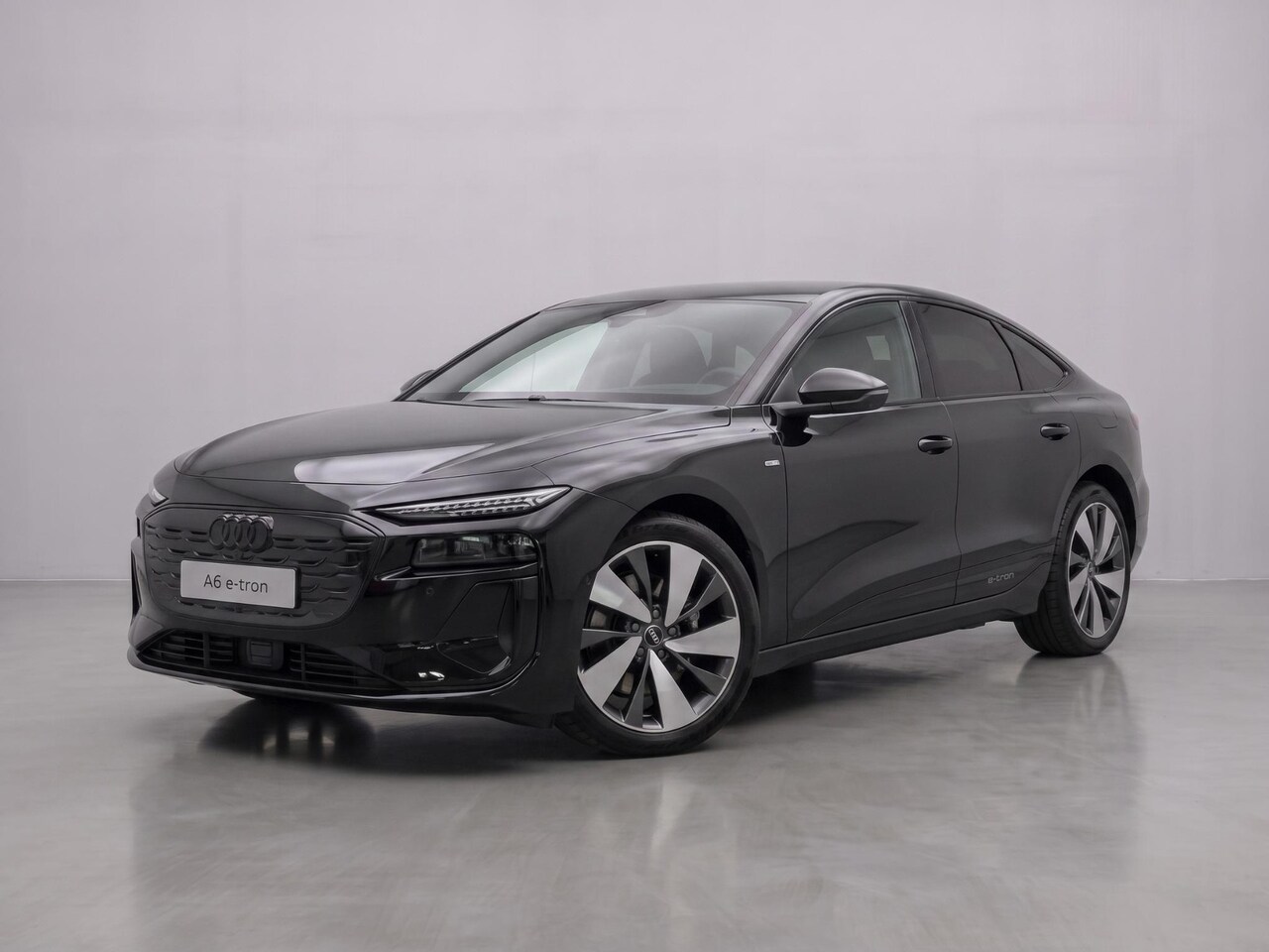Audi A6 Sportback e-tron - S edition (C1) e-tron 83 kWh 210 kW / 286 PK Spor S line exterieur / Elektrisch verstelb. - AutoWereld.nl