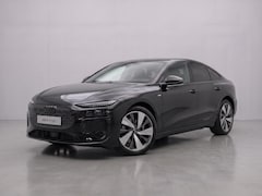 Audi A6 Sportback e-tron - S edition (C1) e-tron 83 kWh 210 kW / 286 PK Spor S line exterieur / Elektrisch verstelb.