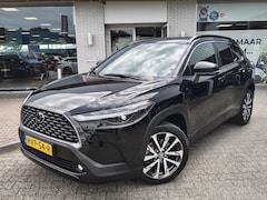 Toyota Corolla Cross - Hybrid 140 Style | NL Auto | Sensoren v/a | El. Achterklep |