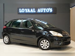 Citroën C4 Picasso - 1.8-16V Ambiance 5p. | PANODAK |PDC | NAP | AIRCO | APK