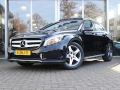 Mercedes-Benz GLA-Klasse - 200 AMG Line | Panoramadak