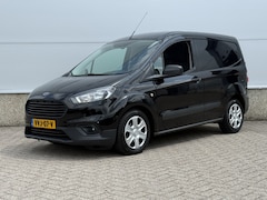 Ford Transit Courier - 1.5 TDCI Trend Dura. DRIVERPACK NAVI CARPLAY CAMERA